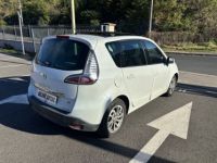 Renault Scenic III 1.5 dCi110 FAP Bose - <small></small> 6.990 € <small>TTC</small> - #7