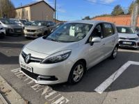 Renault Scenic III 1.5 dCi95 FAP Expression eco² - <small></small> 4.990 € <small>TTC</small> - #2