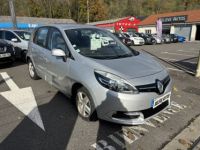 Renault Scenic III 1.5 dCi95 FAP Expression eco² - <small></small> 4.990 € <small>TTC</small> - #3