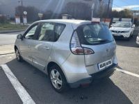 Renault Scenic III 1.5 dCi95 FAP Expression eco² - <small></small> 4.990 € <small>TTC</small> - #5