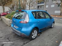 Renault Scenic III 1.5l Dci 110 Expression GARANTIE - <small></small> 3.990 € <small>TTC</small> - #4