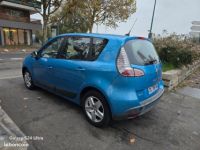 Renault Scenic III 1.5l Dci 110 Expression GARANTIE - <small></small> 3.990 € <small>TTC</small> - #5