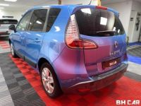 Renault Scenic III 1.6 16v BioEthanol eco2 Expression ( Distribution et entretiens a jour ) - <small></small> 8.490 € <small>TTC</small> - #5