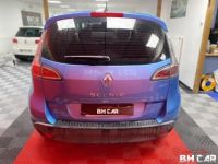 Renault Scenic III 1.6 16v BioEthanol eco2 Expression ( Distribution et entretiens a jour ) - <small></small> 8.490 € <small>TTC</small> - #6