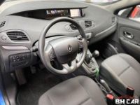 Renault Scenic III 1.6 16v BioEthanol eco2 Expression ( Distribution et entretiens a jour ) - <small></small> 8.490 € <small>TTC</small> - #9