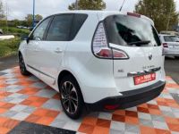 Renault Scenic III 1.6 DCI 130 BOSE R-LINK PACK EASY - <small></small> 11.450 € <small>TTC</small> - #3