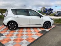 Renault Scenic III 1.6 DCI 130 BOSE R-LINK PACK EASY - <small></small> 11.450 € <small>TTC</small> - #6