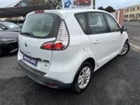 Renault Scenic III 1.6 dCi 130 Energy eco2 Dynamique - <small></small> 5.990 € <small>TTC</small> - #2