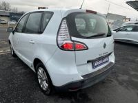 Renault Scenic III 1.6 dCi 130 Energy eco2 Dynamique - <small></small> 5.990 € <small>TTC</small> - #9