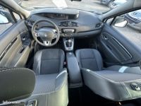 Renault Scenic III 1.6 DCI 130CH ENERGY BOSE ECO² - <small></small> 5.499 € <small>TTC</small> - #9