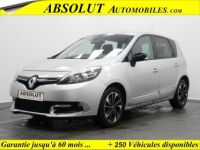 Renault Scenic III 1.6 DCI 130CH ENERGY BOSE EURO6 2015 - <small></small> 9.880 € <small>TTC</small> - #1