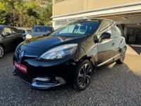 Renault Scenic III 1.6 DCI 130CH ENERGY BOSE EURO6/ CREDIT / CRITAIR 2 / - <small></small> 7.999 € <small>TTC</small> - #1