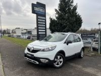 Renault Scenic III 1.6 dCi 130ch X-MOD Bose eco² 1erMain GPS Caméra GripControl - <small></small> 7.990 € <small>TTC</small> - #1