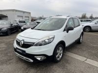 Renault Scenic III 1.6 dCi 130ch X-MOD Bose eco² 1erMain GPS Caméra GripControl - <small></small> 7.990 € <small>TTC</small> - #4