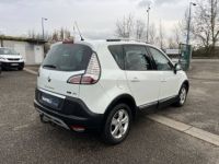 Renault Scenic III 1.6 dCi 130ch X-MOD Bose eco² 1erMain GPS Caméra GripControl - <small></small> 7.990 € <small>TTC</small> - #5