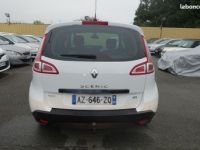 Renault Scenic III 1.9 DCI 130CH ALYUM - <small></small> 4.800 € <small>TTC</small> - #5