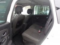 Renault Scenic III 1.9 DCI 130CH ALYUM - <small></small> 4.800 € <small>TTC</small> - #14