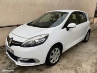 Renault Scenic iii (2) 1.2 tce 115 energy life - <small></small> 6.990 € <small>TTC</small> - #1
