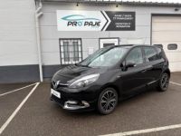 Renault Scenic III 2.0 16V 140 CV CVT (BVA) BOSE EDITION / 2E MAIN / 69 950 KM / SUIVI FULL / GTIE12 - <small></small> 12.490 € <small>TTC</small> - #1