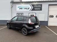 Renault Scenic III 2.0 16V 140 CV CVT (BVA) BOSE EDITION / 2E MAIN / 69 950 KM / SUIVI FULL / GTIE12 - <small></small> 12.490 € <small>TTC</small> - #2