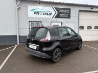 Renault Scenic III 2.0 16V 140 CV CVT (BVA) BOSE EDITION / 2E MAIN / 69 950 KM / SUIVI FULL / GTIE12 - <small></small> 12.490 € <small>TTC</small> - #3