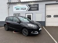 Renault Scenic III 2.0 16V 140 CV CVT (BVA) BOSE EDITION / 2E MAIN / 69 950 KM / SUIVI FULL / GTIE12 - <small></small> 12.490 € <small>TTC</small> - #4