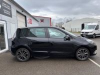 Renault Scenic III 2.0 16V 140 CV CVT (BVA) BOSE EDITION / 2E MAIN / 69 950 KM / SUIVI FULL / GTIE12 - <small></small> 12.490 € <small>TTC</small> - #9