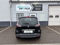 Renault Scenic III 2.0 16V 140 CV CVT (BVA) BOSE EDITION / 2E MAIN / 69 950 KM / SUIVI FULL / GTIE12 - <small></small> 12.490 € <small>TTC</small> - #11