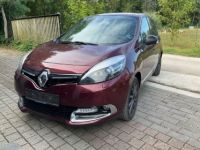 Renault Scenic III 2.0 DCI 150 CV BVA6 BOSE EDITION / 2015 / 114700KM / ATTELAGE/ T.OUVRANT / GPS - <small></small> 11.490 € <small>TTC</small> - #1