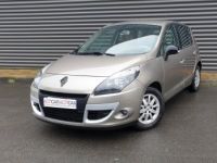 Renault Scenic III 3  1.5 DCI 110 PRIVILEGE EDC BVA - <small></small> 9.990 € <small>TTC</small> - #1