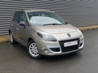 Renault Scenic III 3  1.5 DCI 110 PRIVILEGE EDC BVA - <small></small> 9.990 € <small>TTC</small> - #2