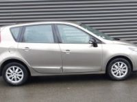 Renault Scenic III 3  1.5 DCI 110 PRIVILEGE EDC BVA - <small></small> 9.990 € <small>TTC</small> - #4