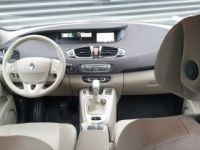 Renault Scenic III 3  1.5 DCI 110 PRIVILEGE EDC BVA - <small></small> 9.990 € <small>TTC</small> - #6