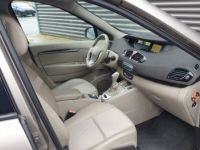 Renault Scenic III 3  1.5 DCI 110 PRIVILEGE EDC BVA - <small></small> 9.990 € <small>TTC</small> - #20