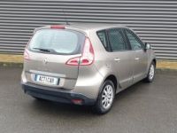 Renault Scenic III 3  1.5 DCI 110 PRIVILEGE EDC BVA - <small></small> 9.990 € <small>TTC</small> - #27