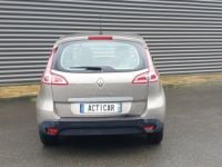 Renault Scenic III 3  1.5 DCI 110 PRIVILEGE EDC BVA - <small></small> 9.990 € <small>TTC</small> - #28