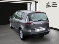 Renault Scenic iii (3) 1.5 dci 110 dynamique edc bva - <small></small> 8.990 € <small>TTC</small> - #2