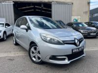 Renault Scenic III (3) 1.5 dCi 95 Authentiqu - <small></small> 7.490 € <small>TTC</small> - #1