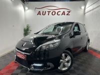 Renault Scenic III dCi 110 Energy eco2 Expression +103000KM - <small></small> 8.990 € <small>TTC</small> - #1