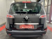 Renault Scenic III dCi 110 Energy eco2 Expression +103000KM - <small></small> 8.990 € <small>TTC</small> - #6