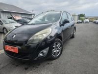 Renault Scenic III dCi 110 FAP eco2 Dynamique 7 PLACE - <small></small> 4.490 € <small>TTC</small> - #1