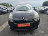 Renault Scenic III dCi 110 FAP eco2 Dynamique 7 PLACE - <small></small> 4.490 € <small>TTC</small> - #2