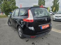 Renault Scenic III dCi 110 FAP eco2 Dynamique 7 PLACE - <small></small> 4.490 € <small>TTC</small> - #4