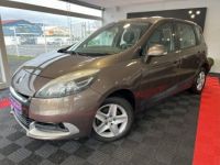 Renault Scenic III dCi 110 FAP eco2 Expression - <small></small> 4.490 € <small>TTC</small> - #1