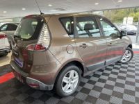 Renault Scenic III dCi 110 FAP eco2 Expression - <small></small> 4.490 € <small>TTC</small> - #2