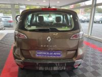 Renault Scenic III dCi 110 FAP eco2 Expression - <small></small> 4.490 € <small>TTC</small> - #9