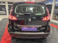 Renault Scenic III dCi 110 FAP eco2 Expression Euro 5 2011 - <small></small> 5.990 € <small>TTC</small> - #9