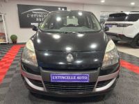 Renault Scenic III dCi 110 FAP eco2 Expression Euro 5 2011 - <small></small> 5.990 € <small>TTC</small> - #10