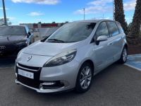 Renault Scenic III dCi 110 FAP eco2 Initiale EDC - <small></small> 8.850 € <small>TTC</small> - #2