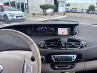 Renault Scenic III dCi 110 FAP eco2 Initiale EDC - <small></small> 8.850 € <small>TTC</small> - #9